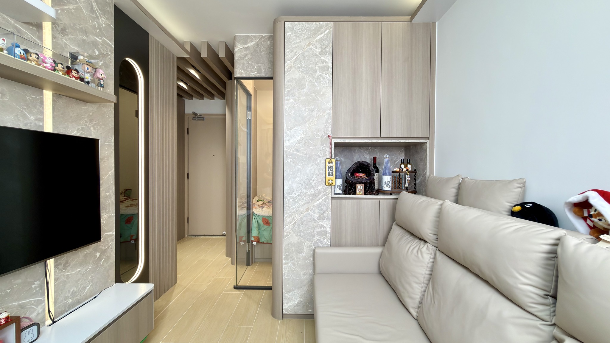 T.L Home interior Design  天樂室內設計 Facebook ad