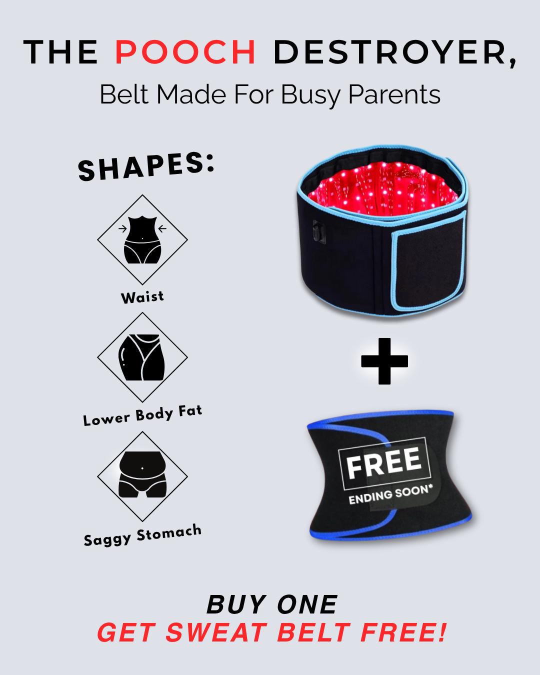 Nomend Facebook ad