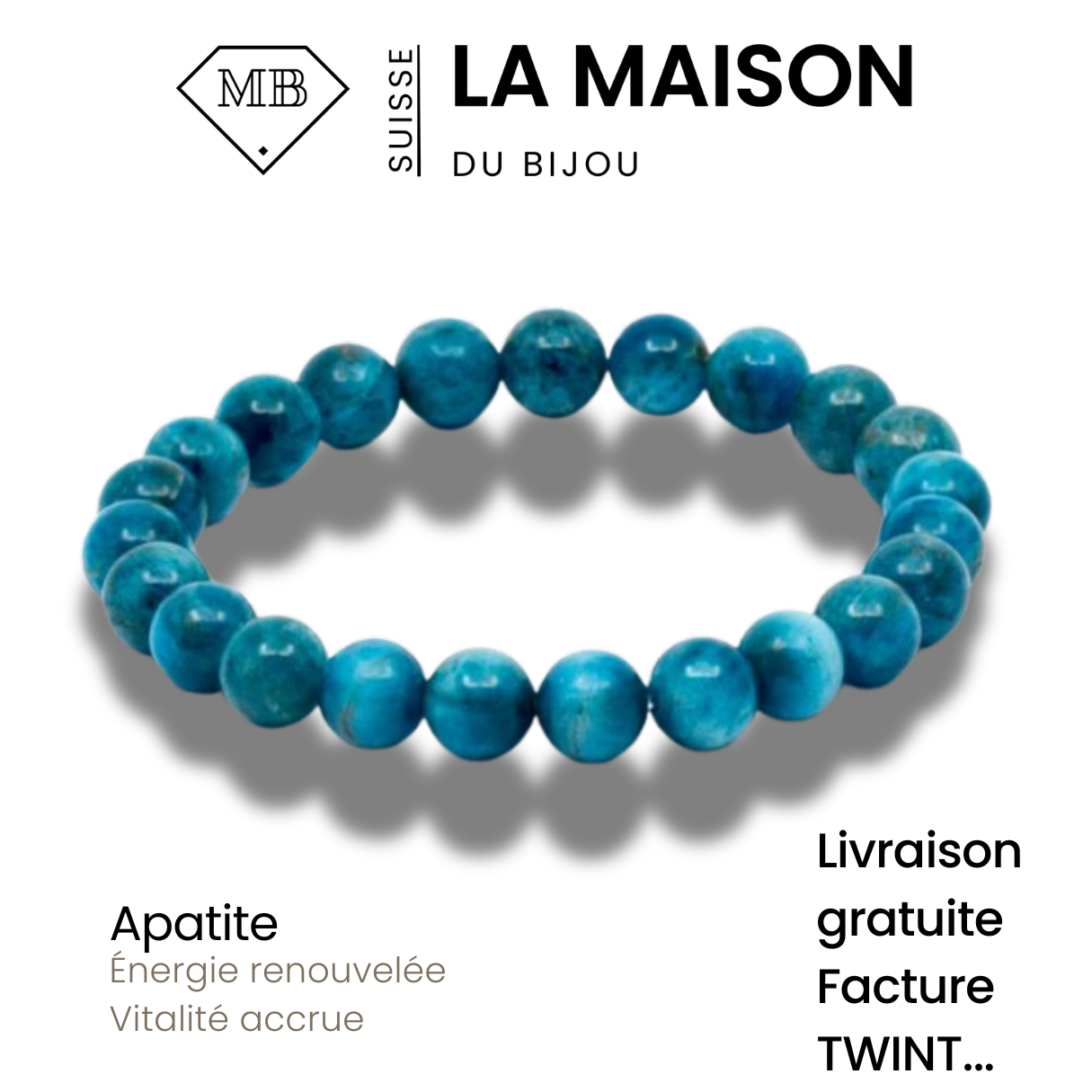 La Maison Du Bijou Facebook ad