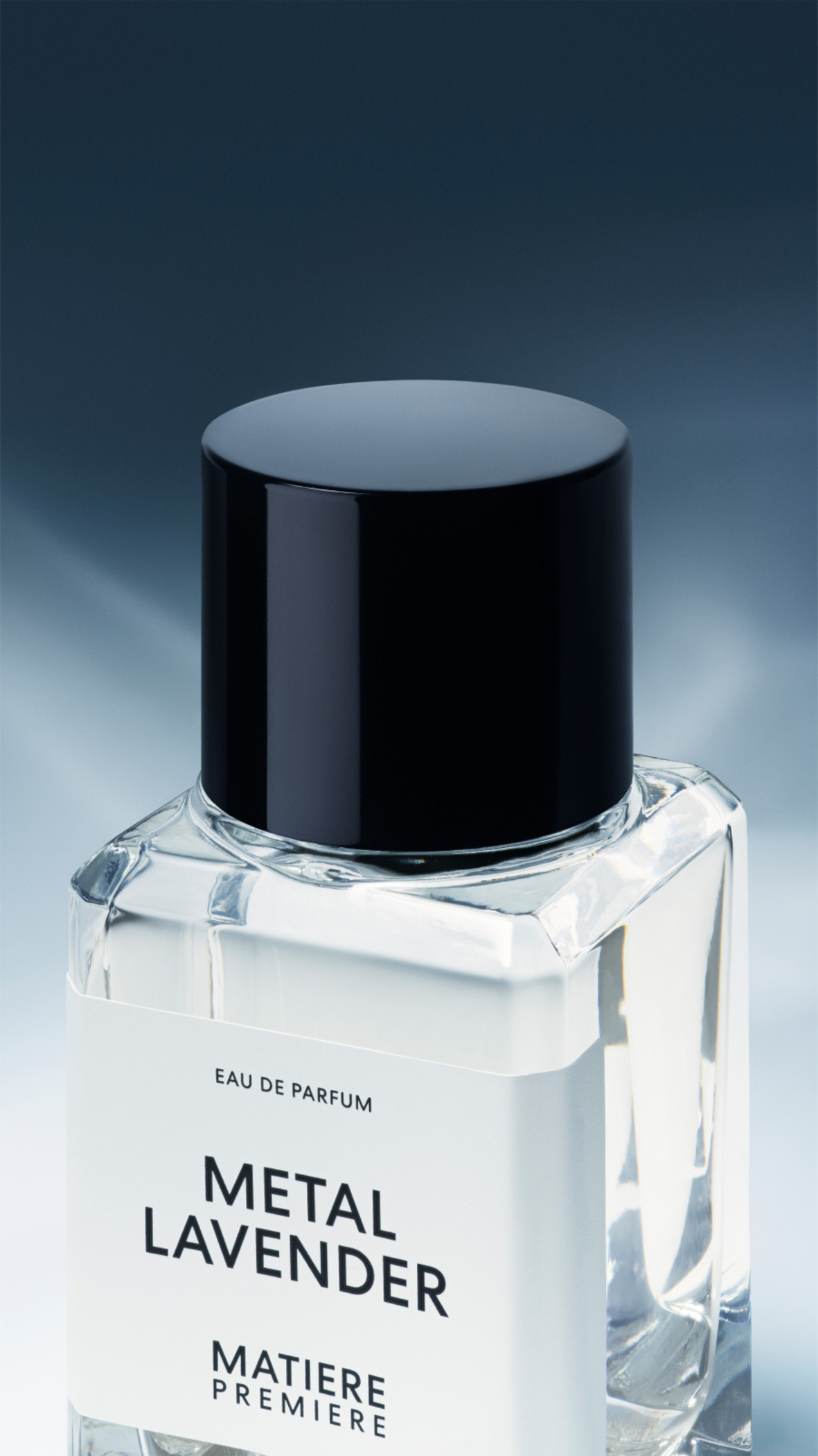 Matiere Premiere Parfums Facebook ad