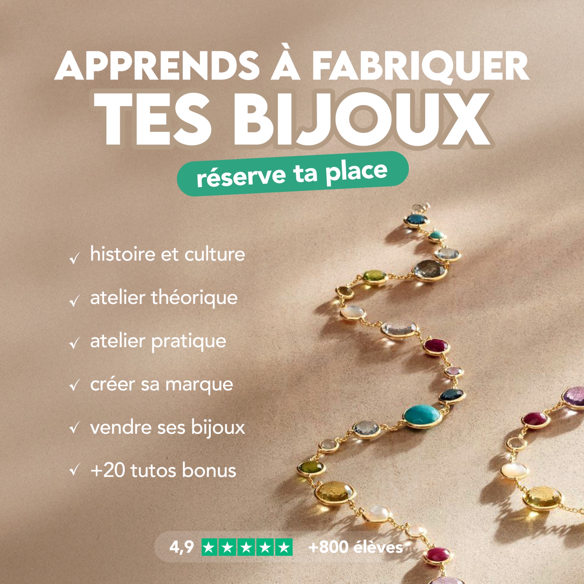 Naholab Facebook ad