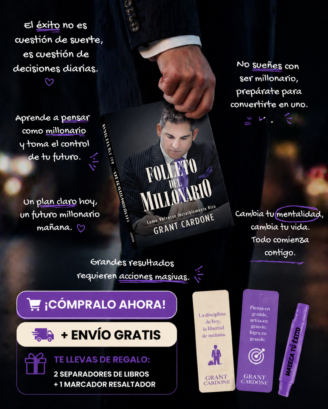 Libros Que Sanan El Alma Facebook ad