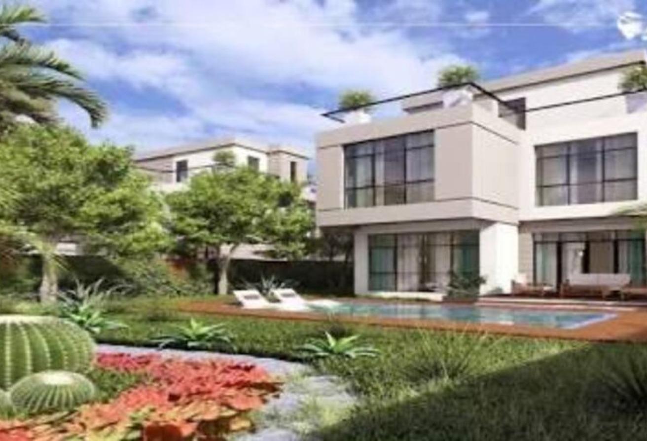 Property Finder Facebook ad