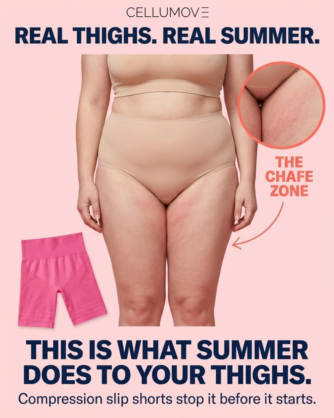 Women's Wellness Lab Facebook ad