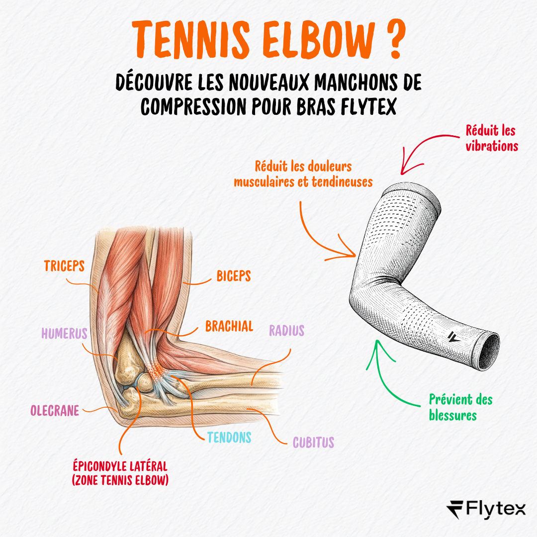 Flytex Facebook ad