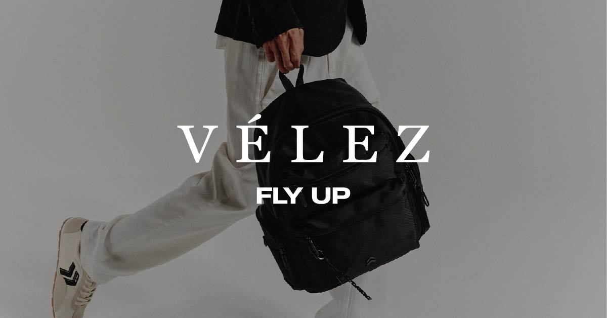 FLY UP Facebook ad: No solo se trata solo de lo que…