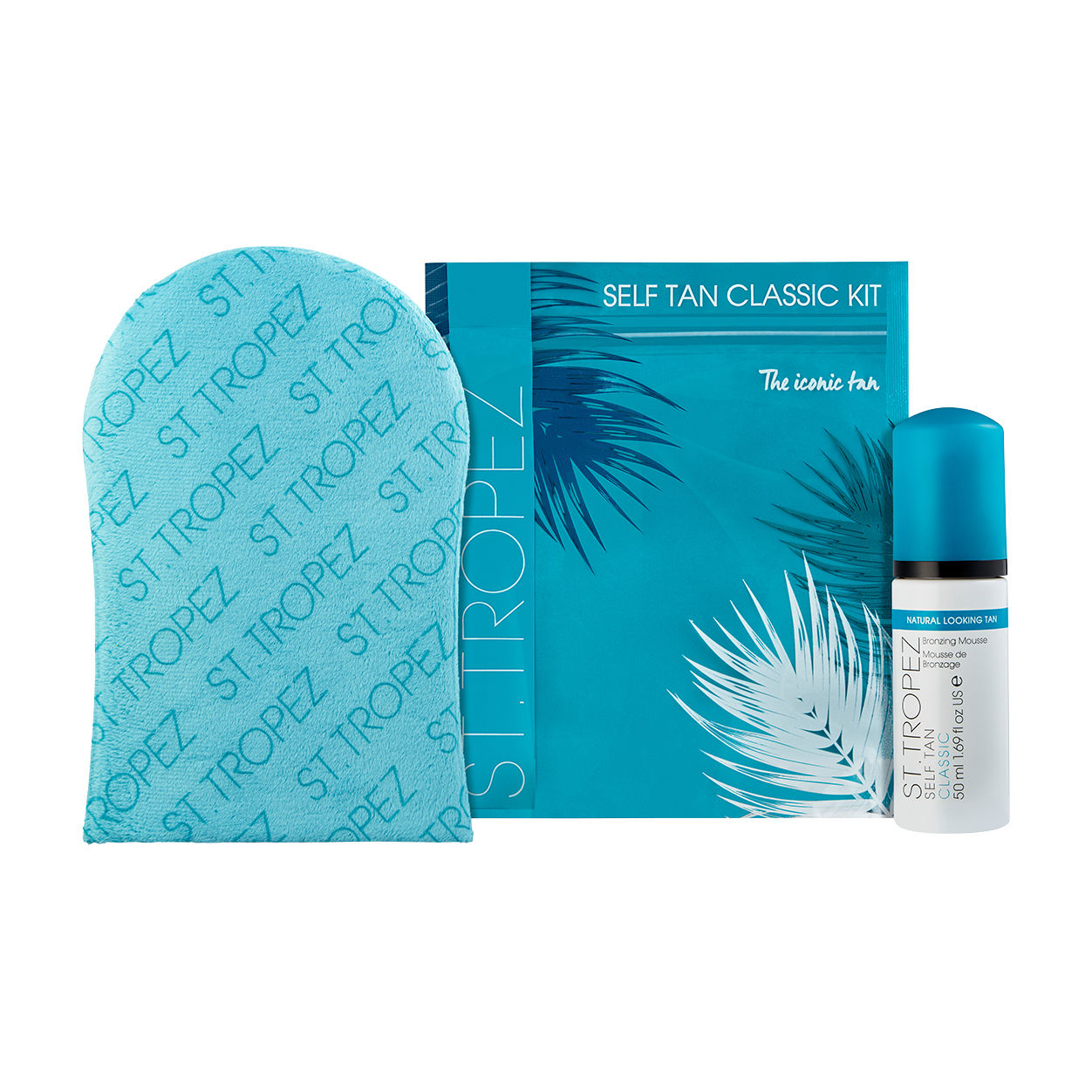 Bluemercury Facebook ad
