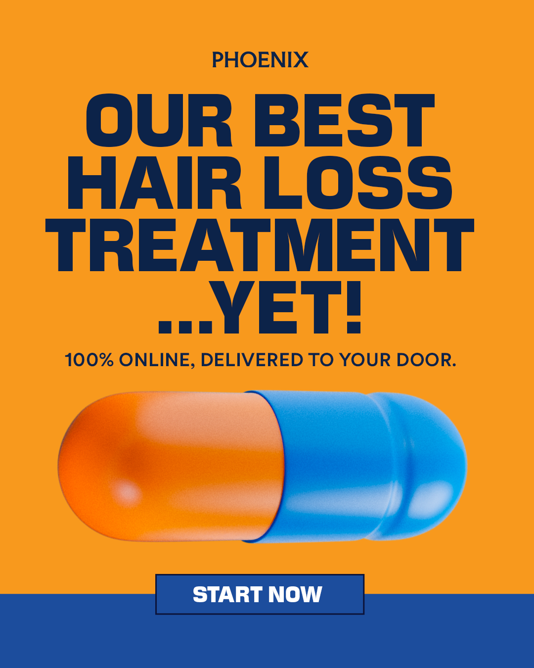 Phoenix Canada Facebook ad