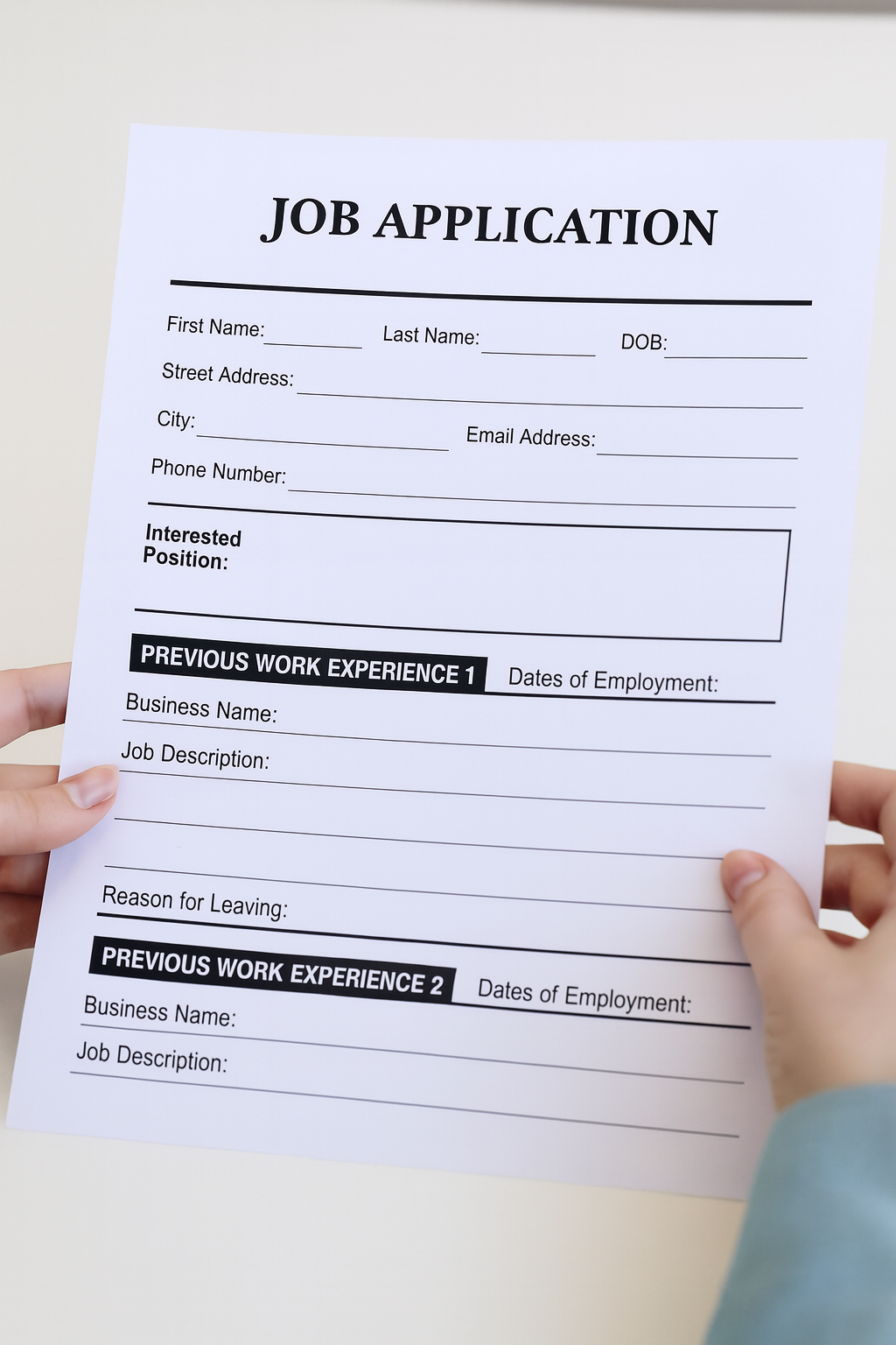 25jobs Facebook ad from Feb 24, 2026