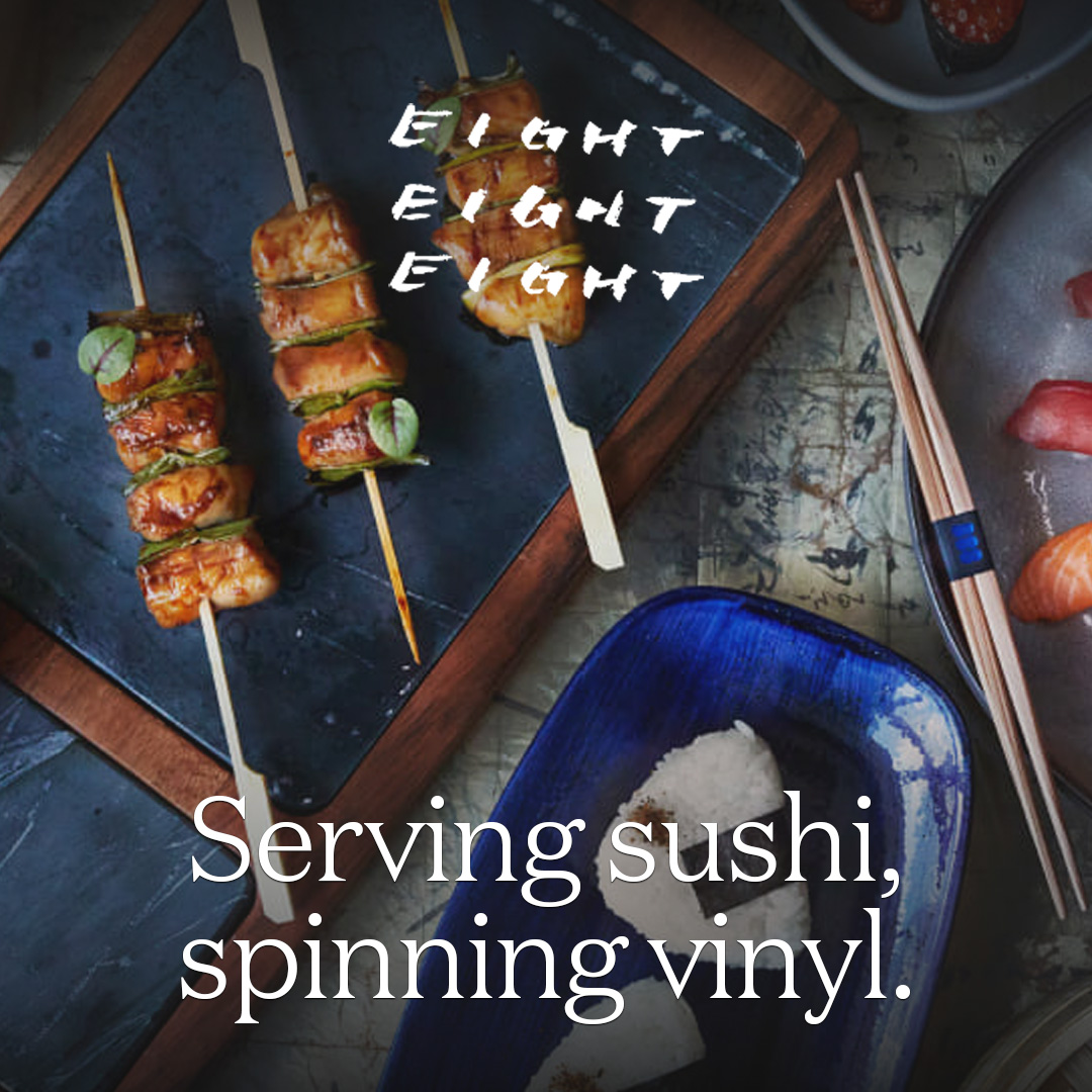 JW Marriott Nashville Facebook ad
