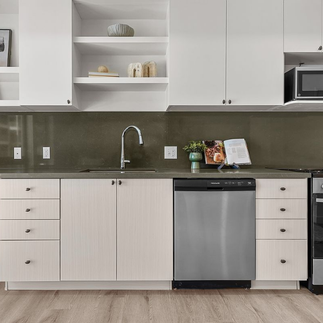 Zillow Apartments for Rent Facebook ad