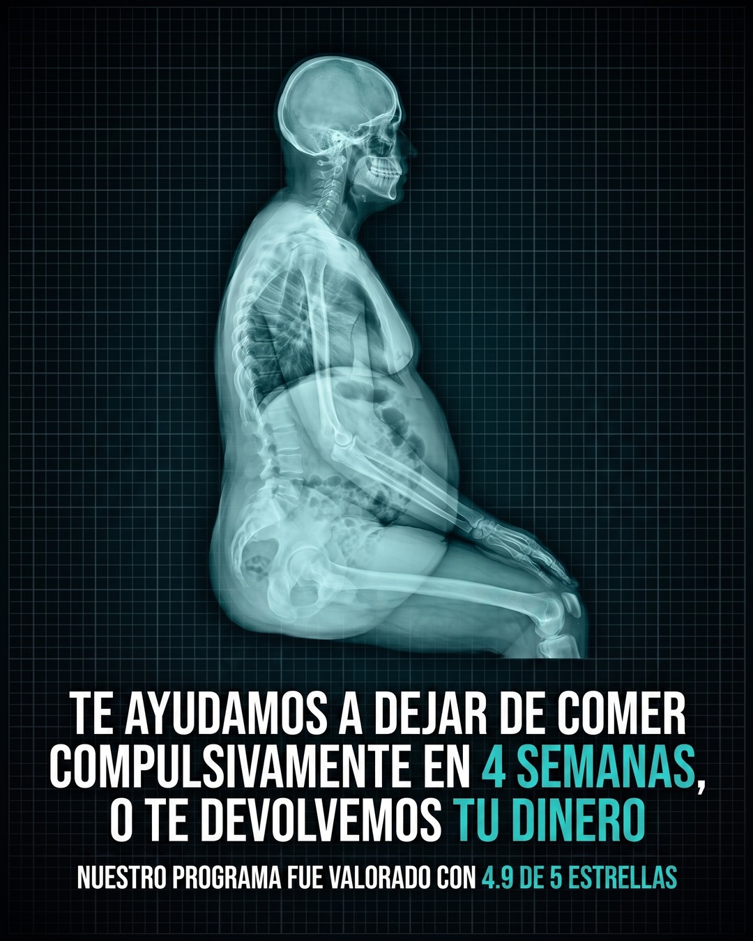 Hypnozio: power of hypnotherapy Facebook ad