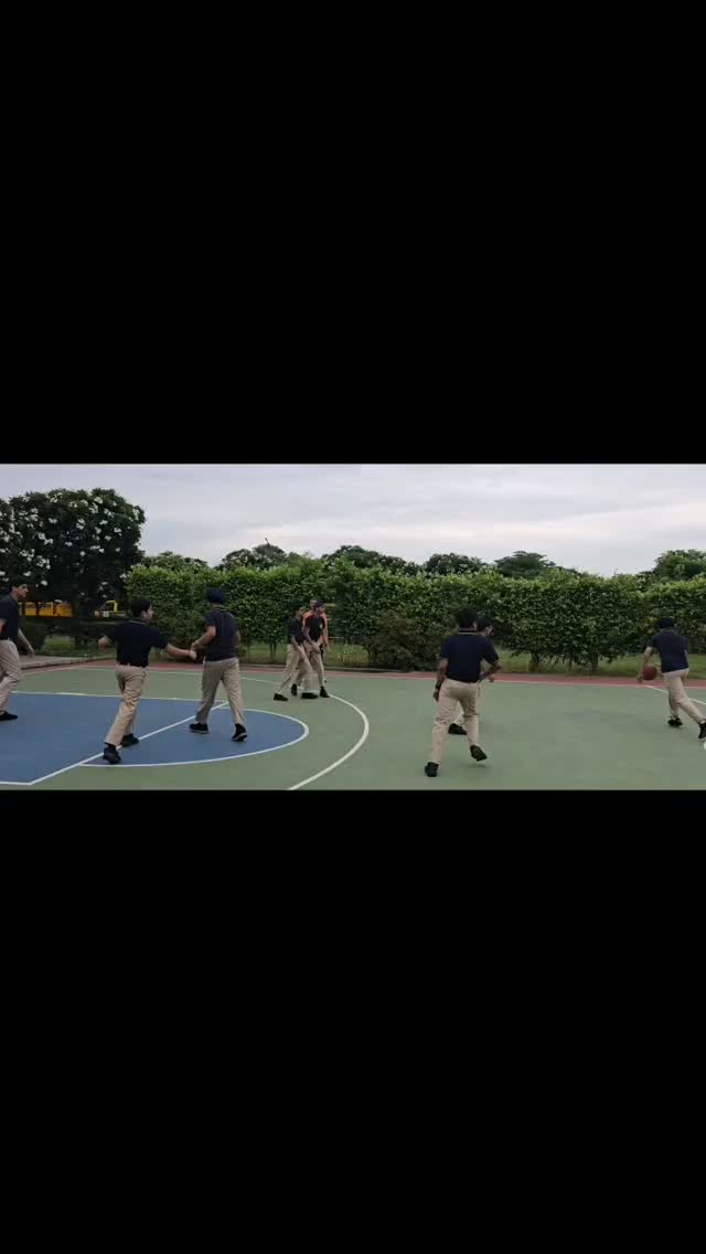 The Lakewood School Facebook ad: Building Skills, Strength & Team Spirit!