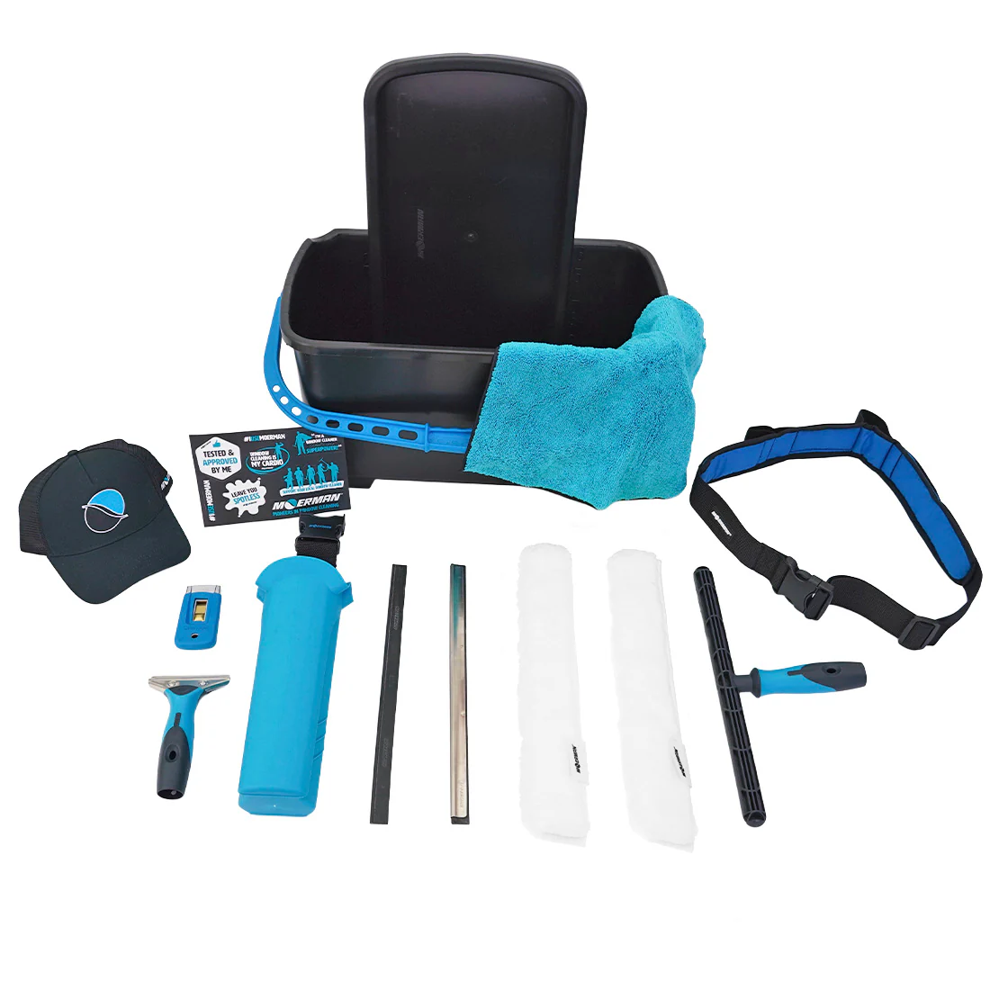 Window Cleaning Resource Facebook ad