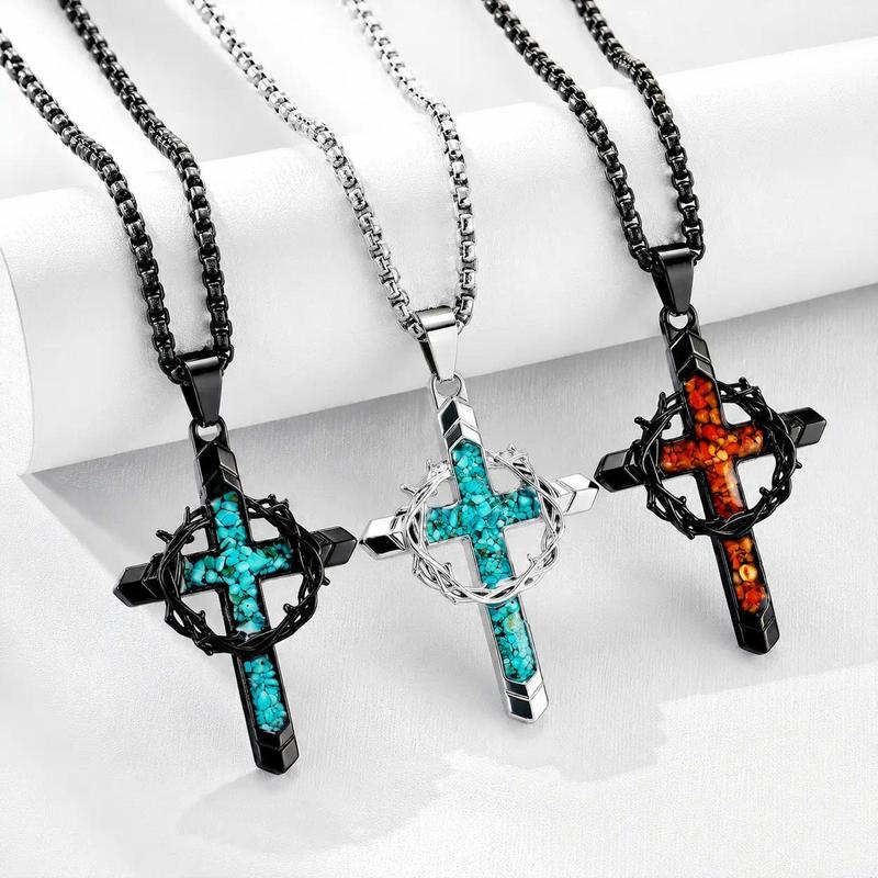 Wear Santi Facebook ad: Wear Your Faith With Bold Style