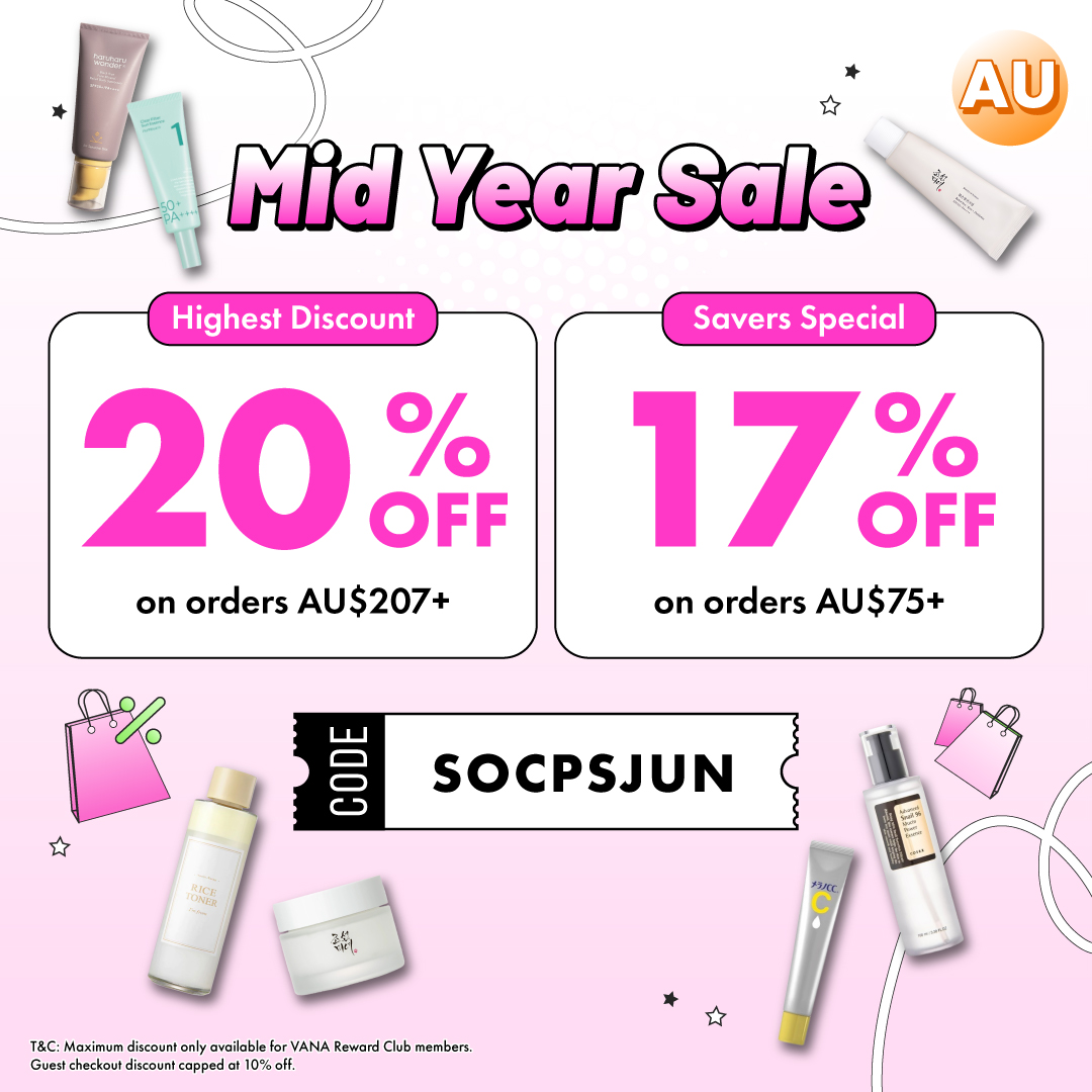 STYLEVANA Facebook ad