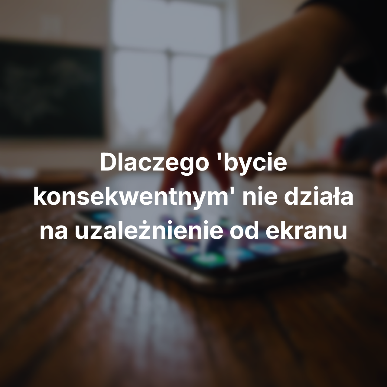 Mama może wszystko Facebook ad