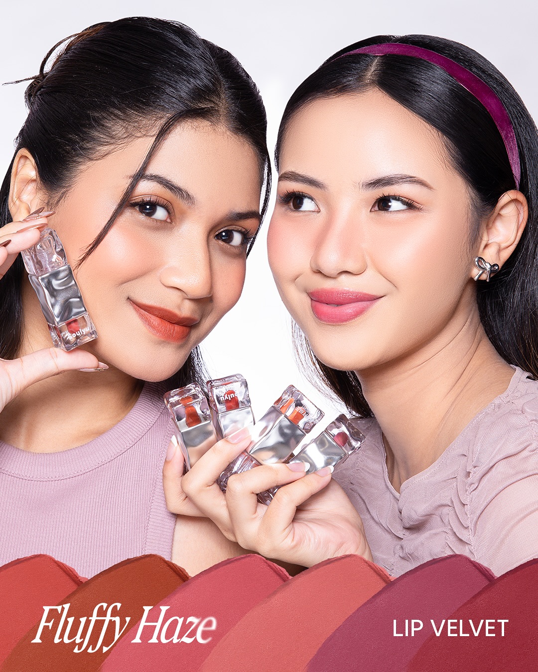 SoulyuBeauty Facebook ad