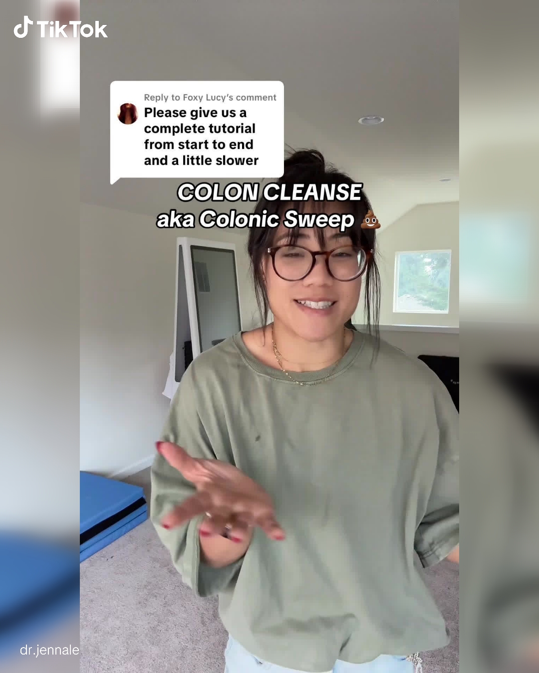 TikTok - US Facebook ad