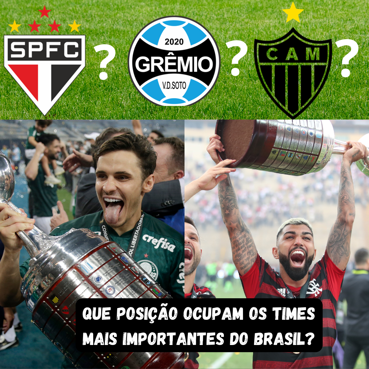 Bolavip Brasil Facebook ad