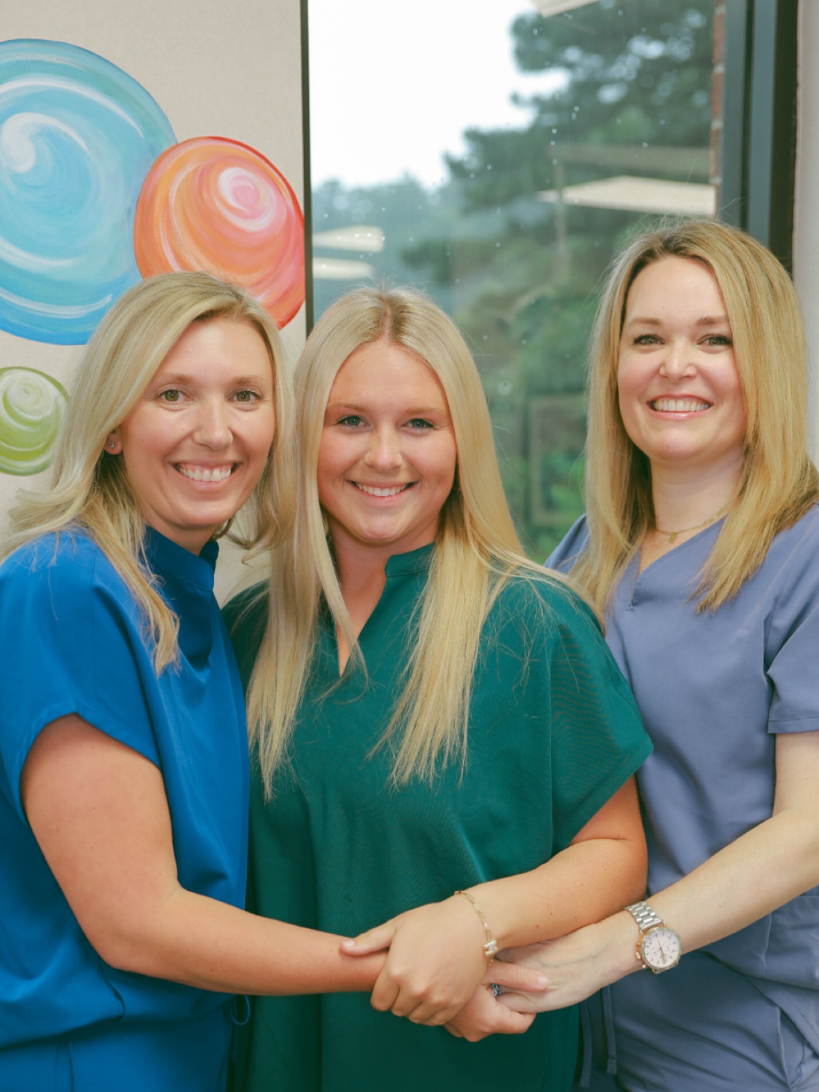 Happy Fish Pediatric Dentistry Facebook ad: Happy Fish Pediatric Dentistry Angelica Rohner DMD
