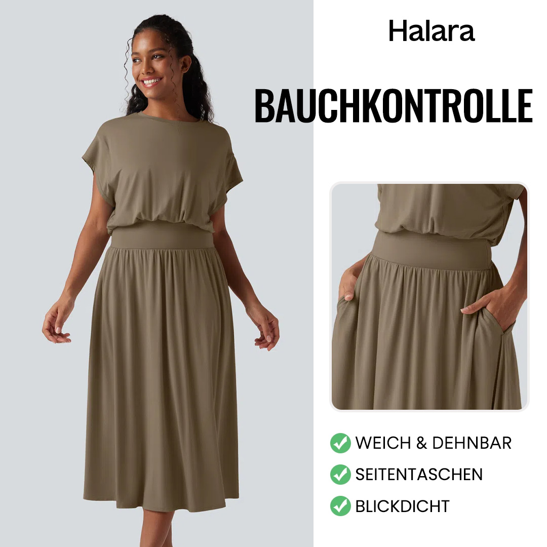 Halara Deutschland Facebook ad
