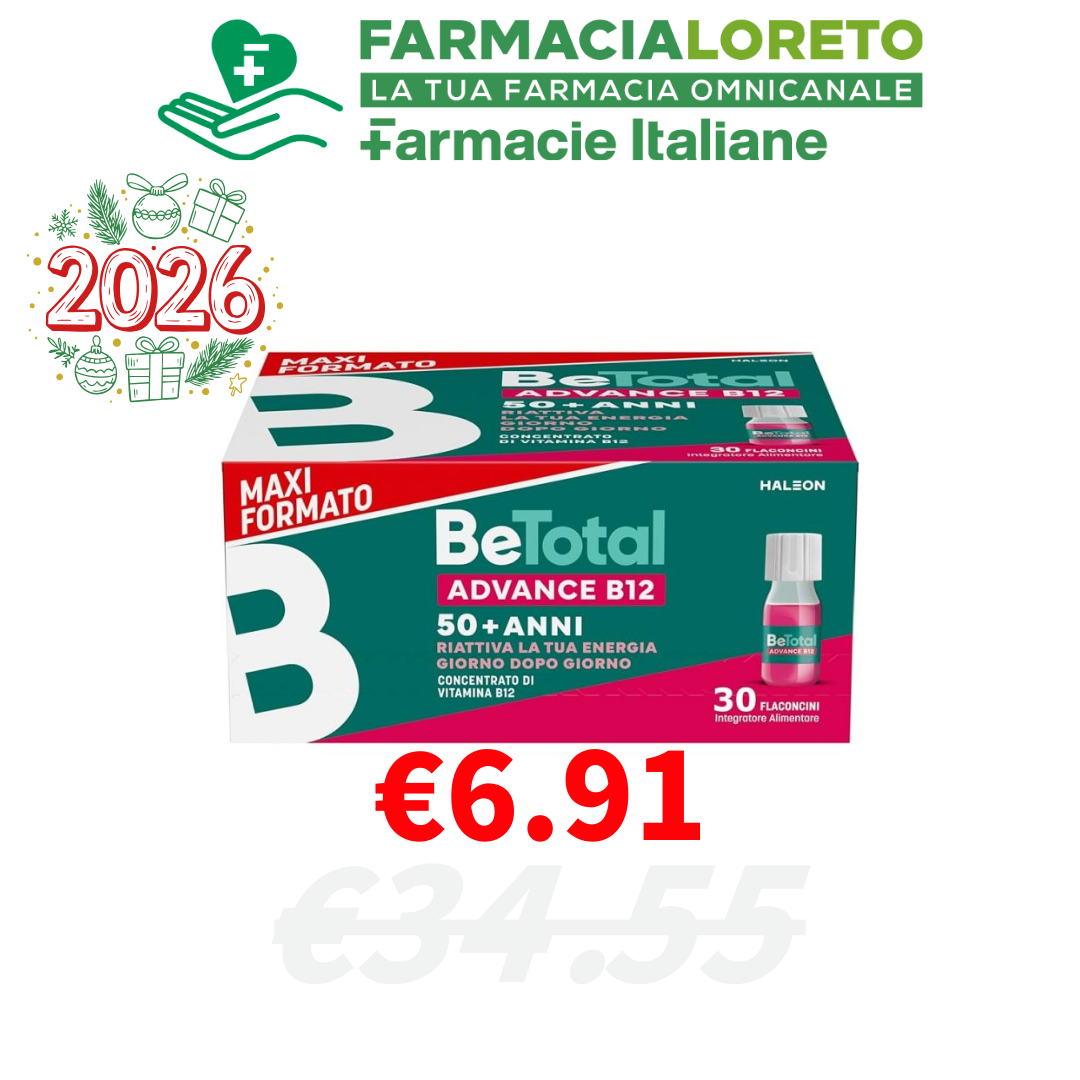Farmacialoreto-it Facebook ad: Un nuovo inizio parte da te