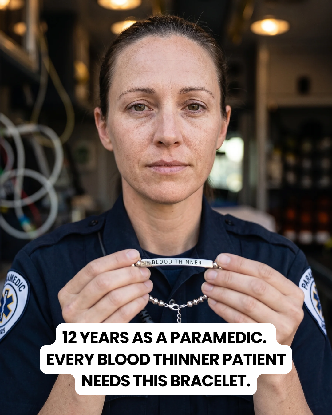 MediCarry ID Facebook ad