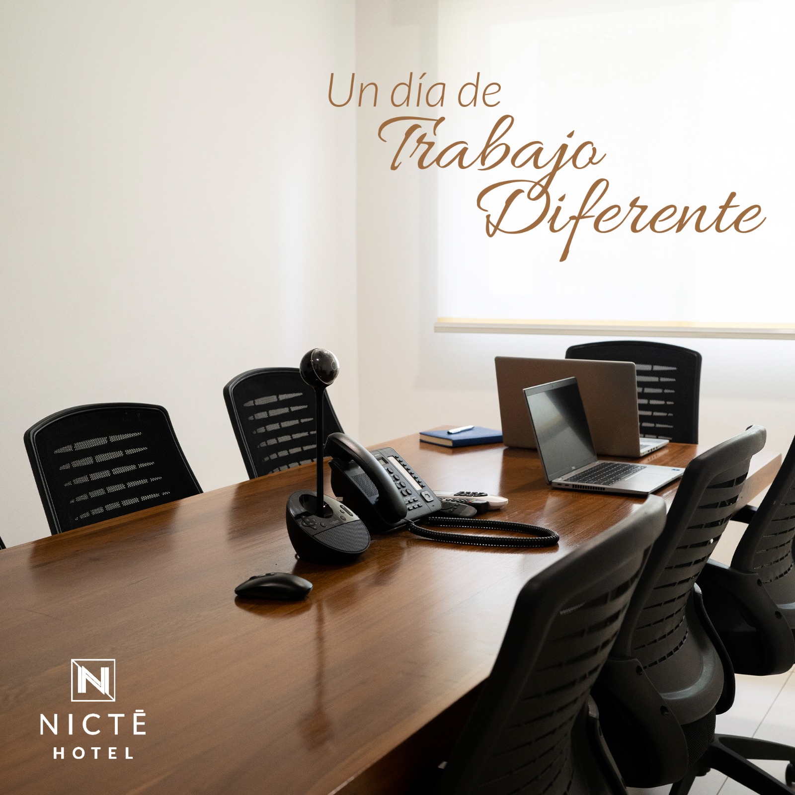 Hotel Nicte Nicaragua Facebook ad