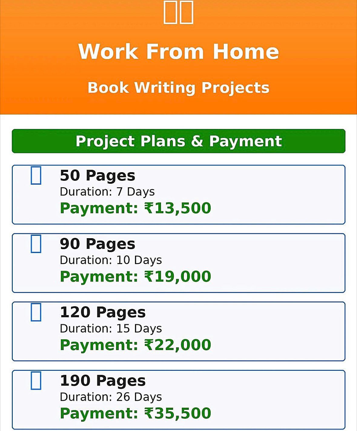 nobel writing work from home Facebook ad: Unlock Your Career Potential with Forever Living Products'…