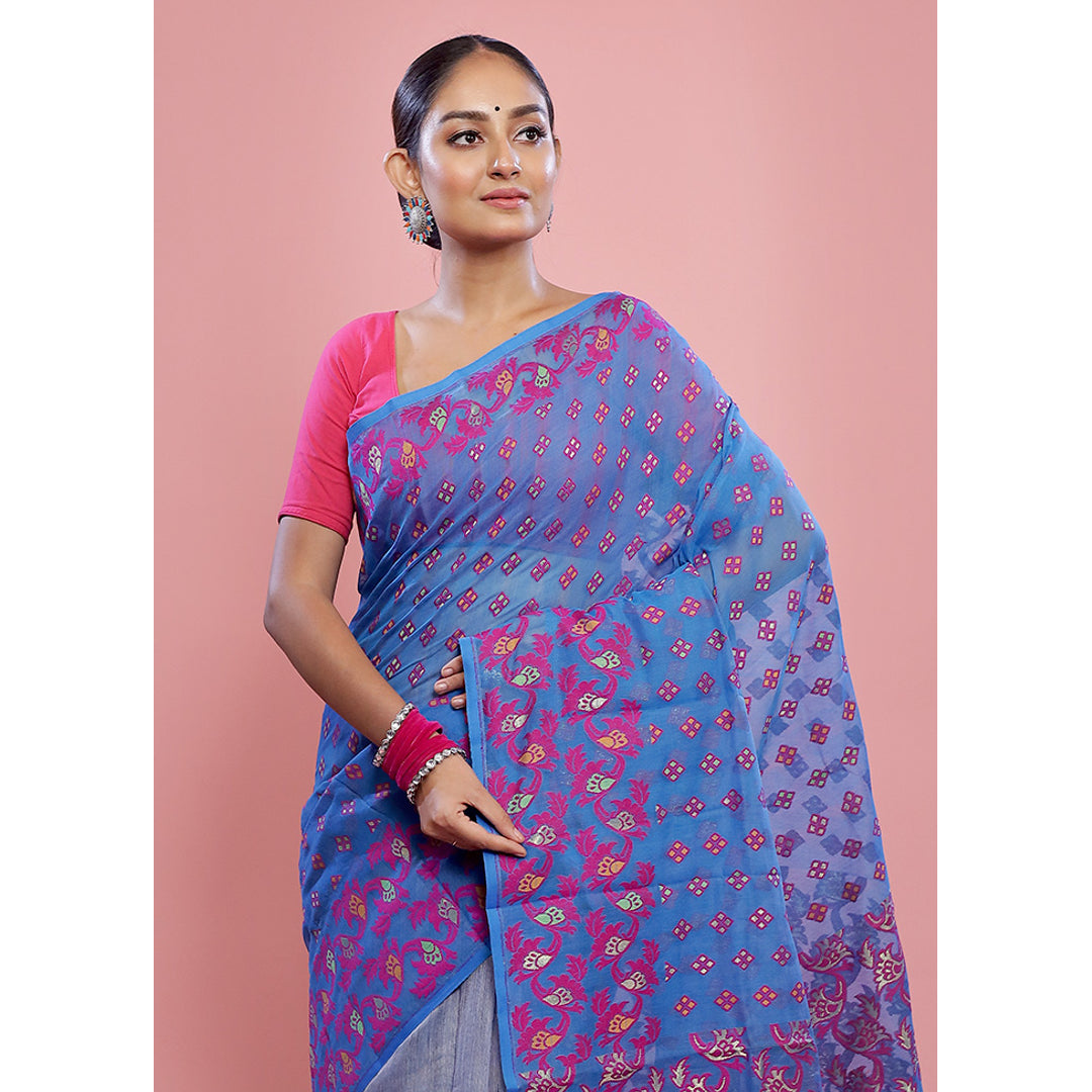 Indian Silk House Agencies Facebook ad