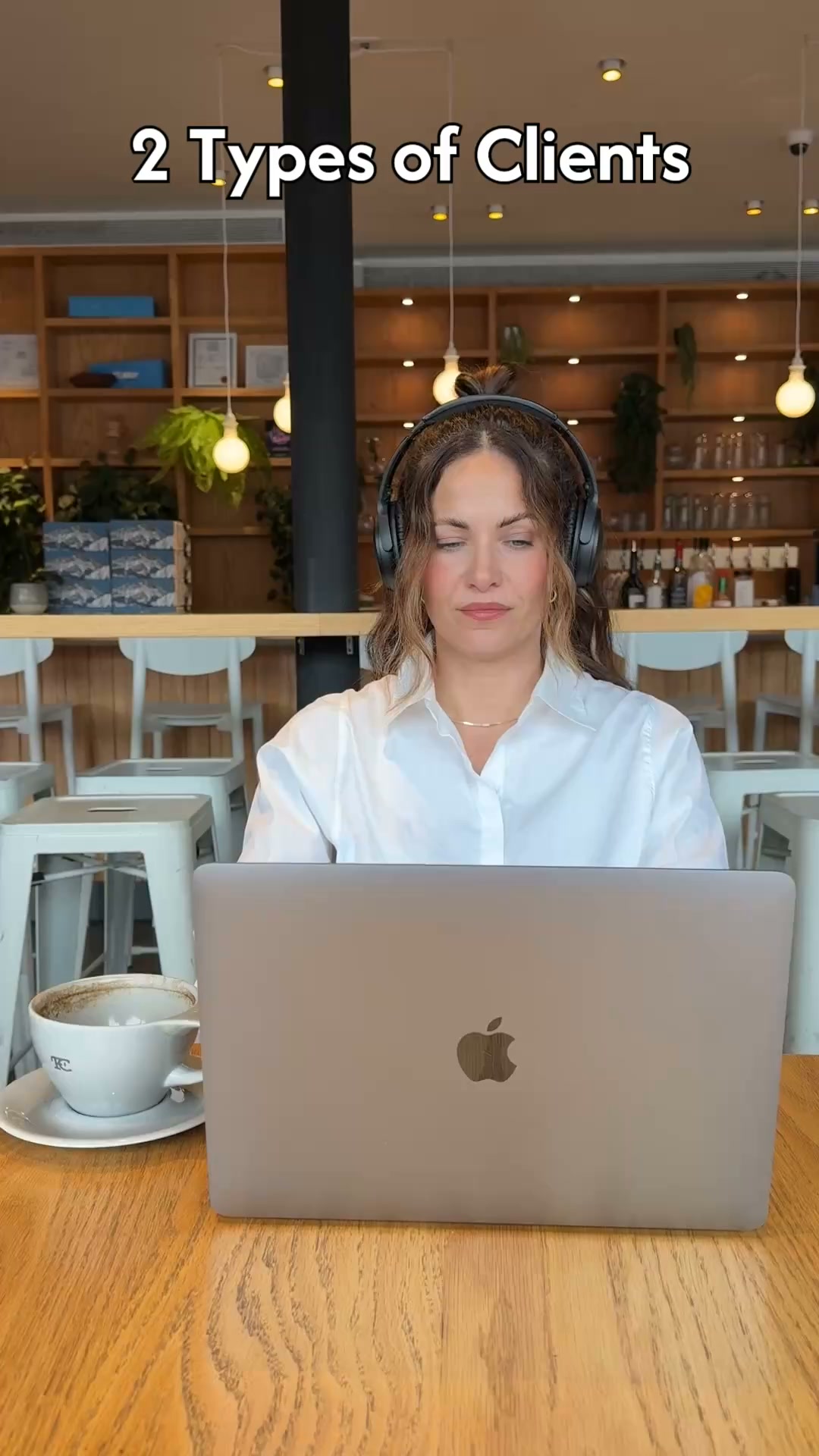 Alex Cattoni & The Copy Posse Facebook ad: Smart freelancers know that the secret to predictable…
