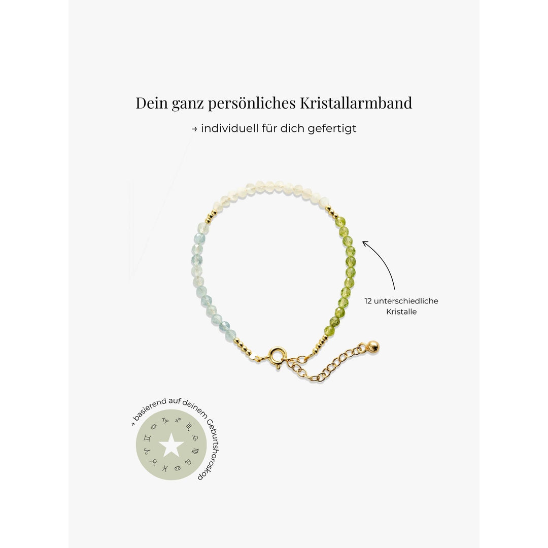 Heymindful - Online Store Facebook ad: Finde das Schmuckstück, das deine Geschichte erzählt