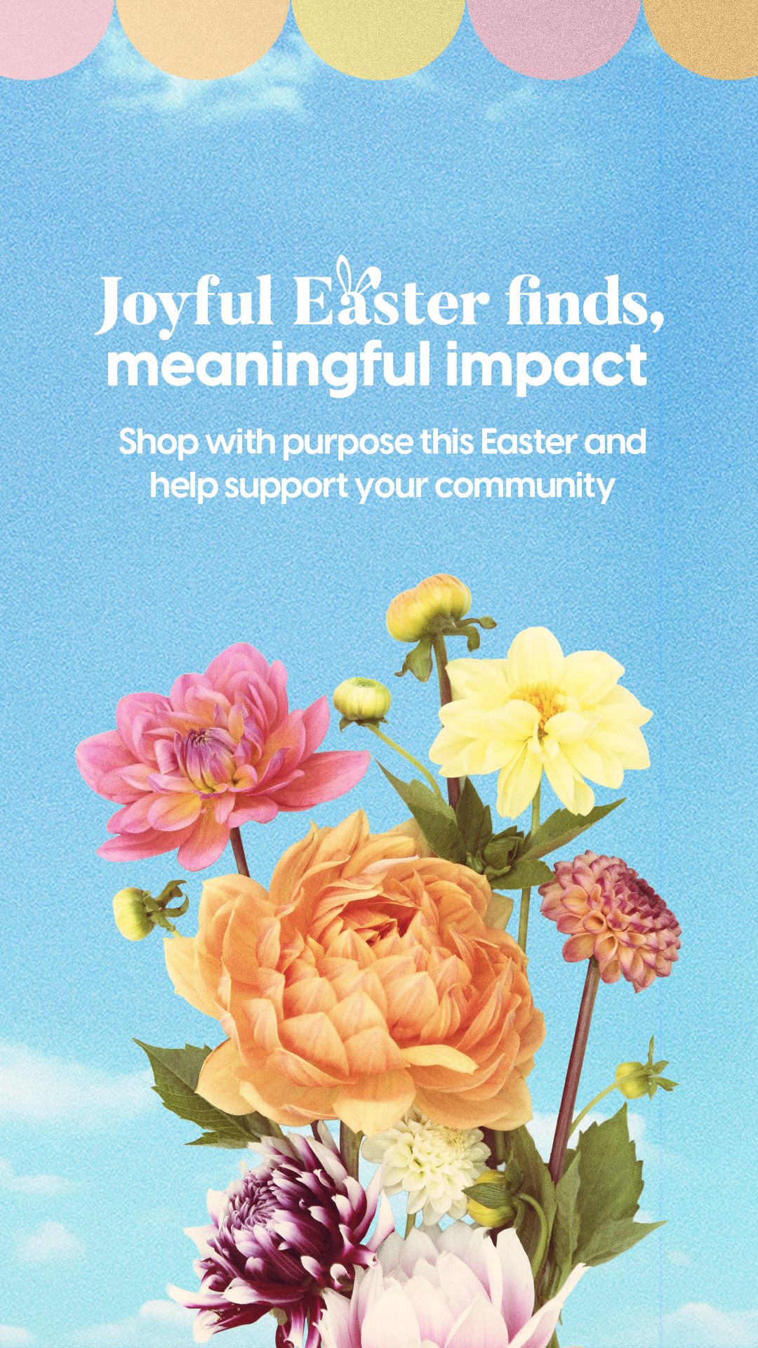 Salvos Stores Facebook ad from Mar 11, 2026