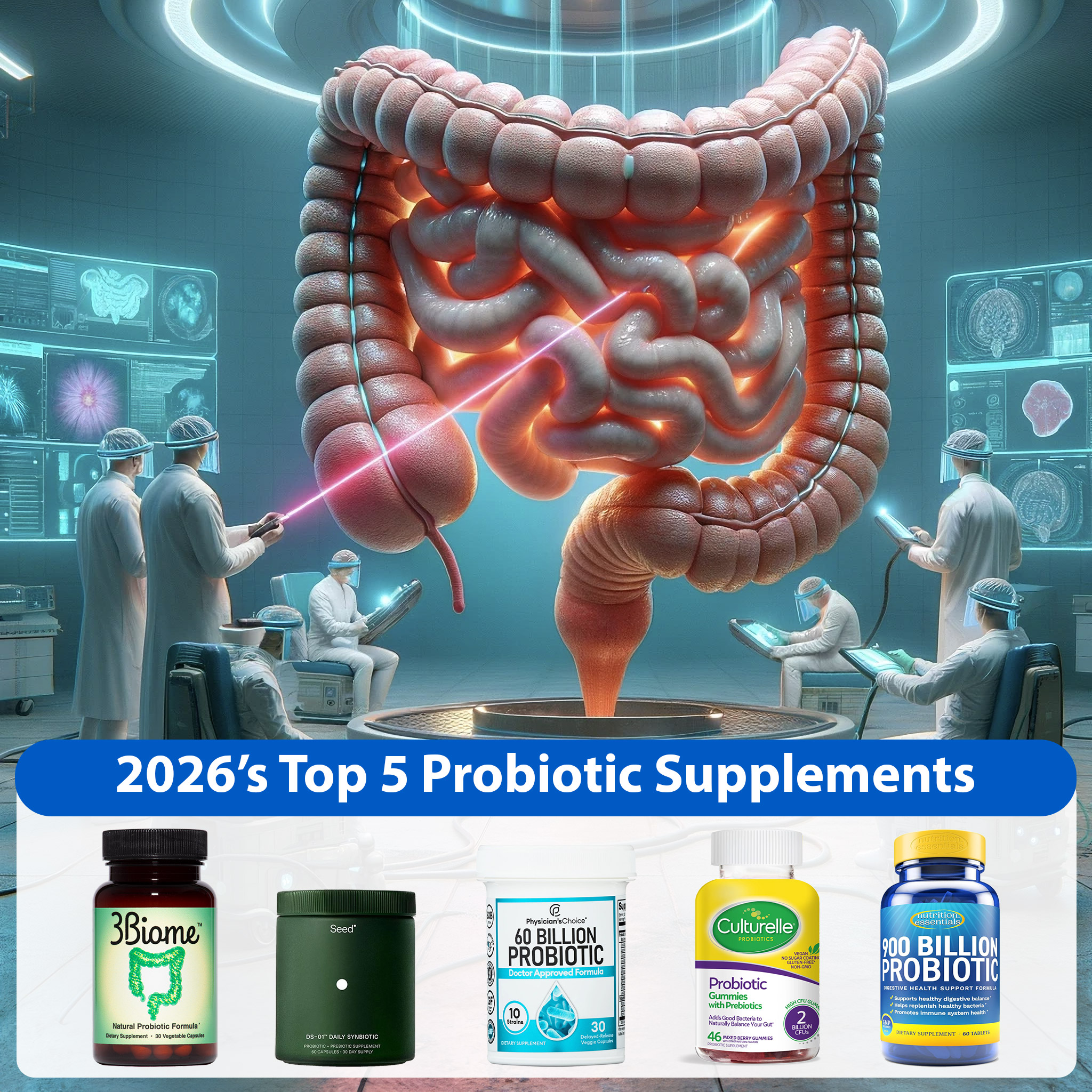 Top 5 Remedies Facebook ad