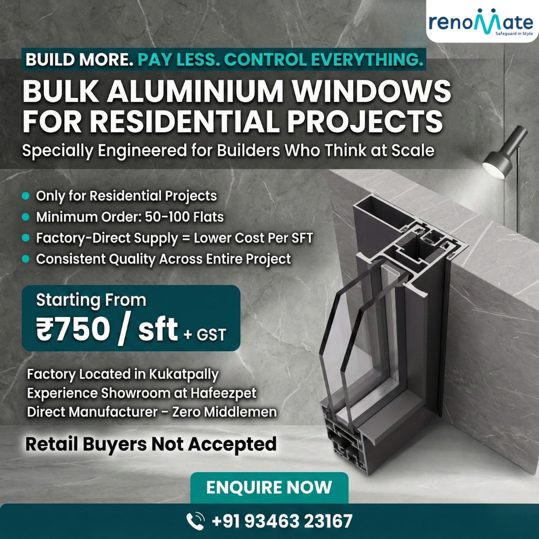 Renomate  Facebook ad