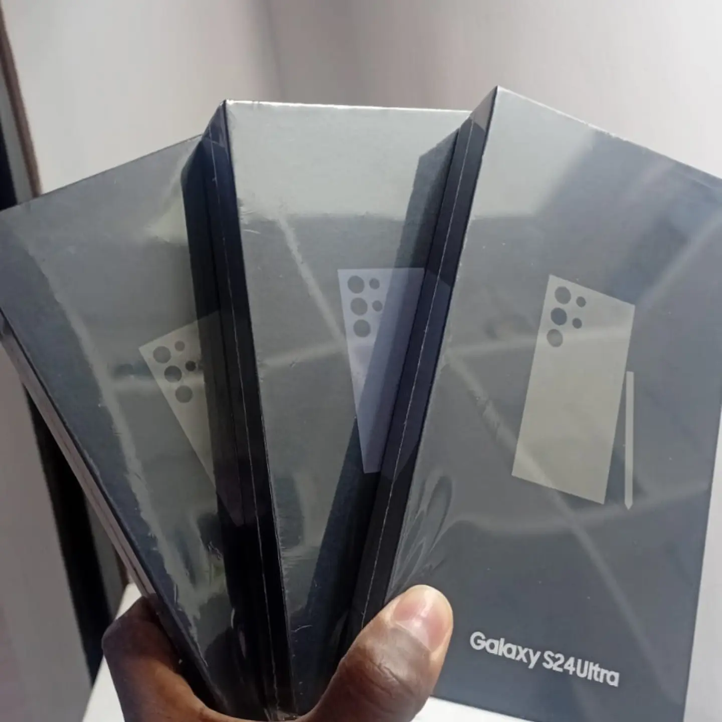 Smarttech Phones Kenya Facebook ad