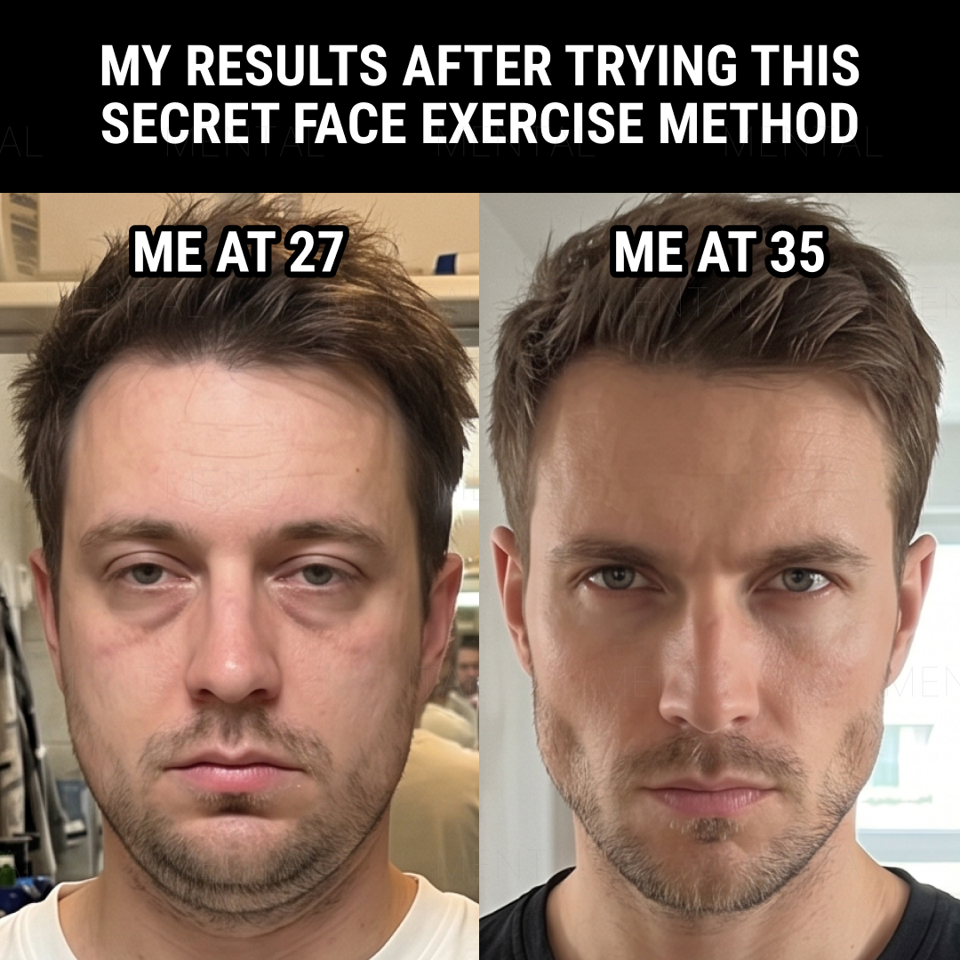 By Nick Carter Facebook ad