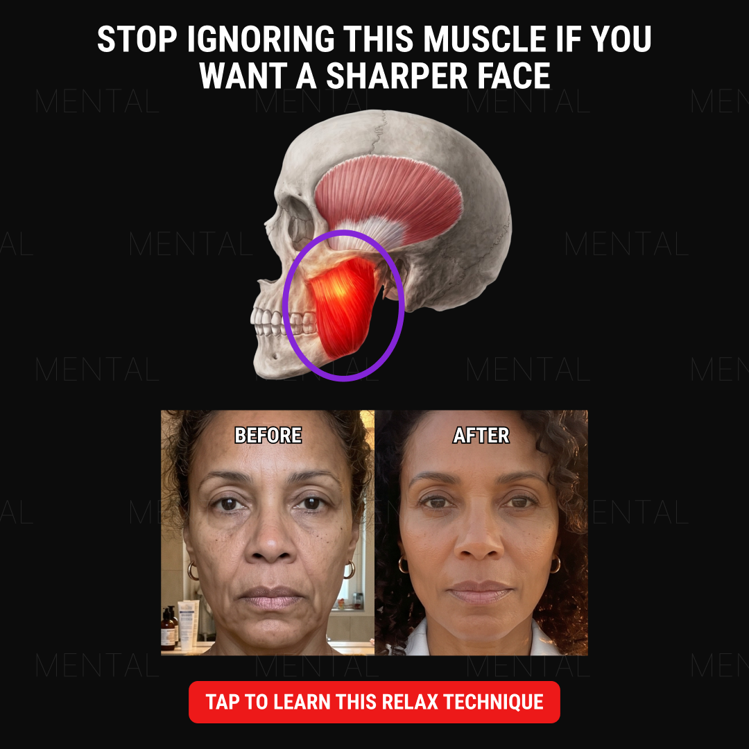 Mimika - Face Yoga Exercises Facebook ad