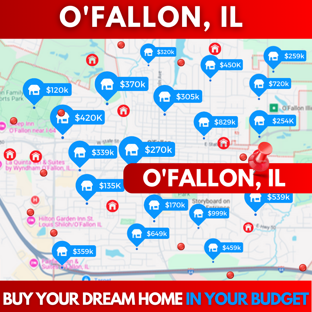 SGM Realty, LLC Facebook ad