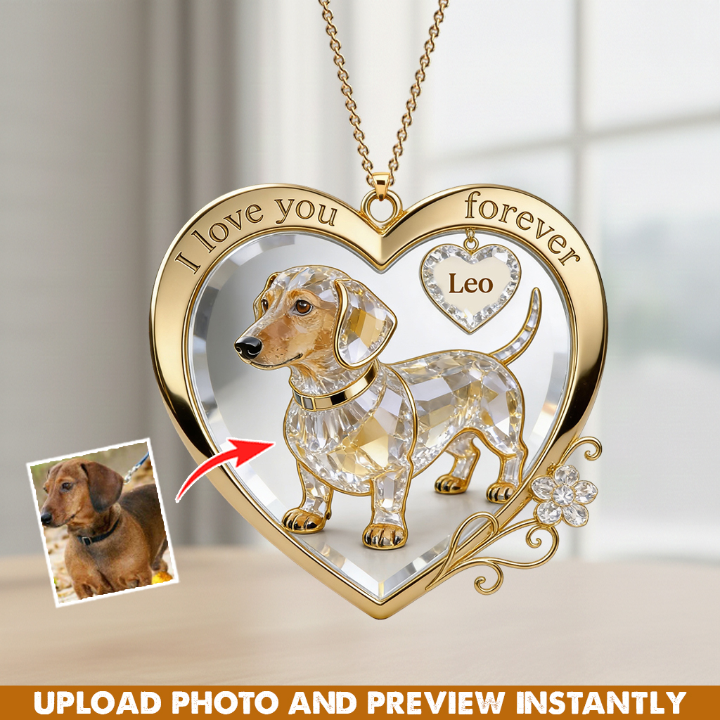 Sunflowerly - Pet Lover's Corner Facebook ad