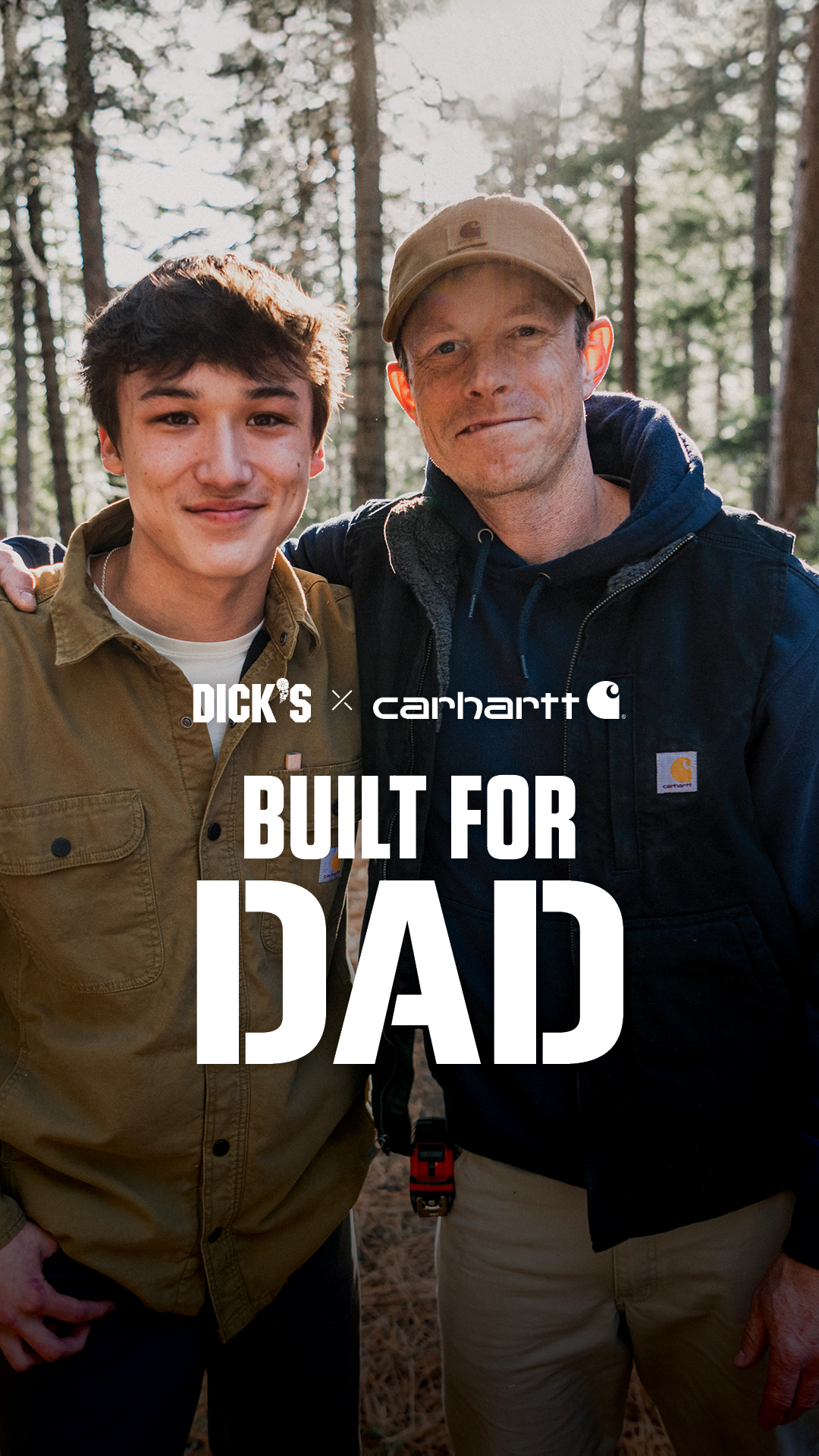 DICK'S Sporting Goods Facebook ad