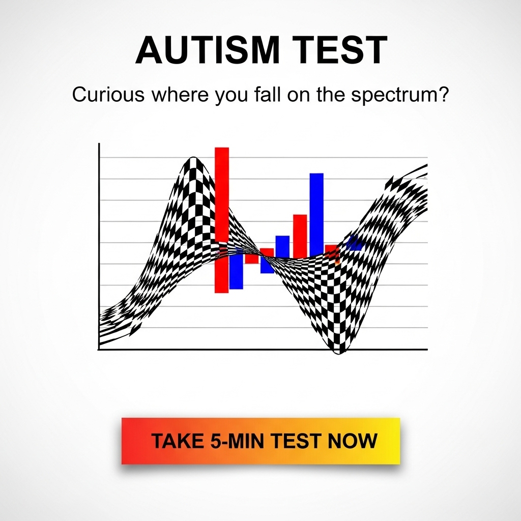 Yourselfirst: Mental Balance Facebook ad