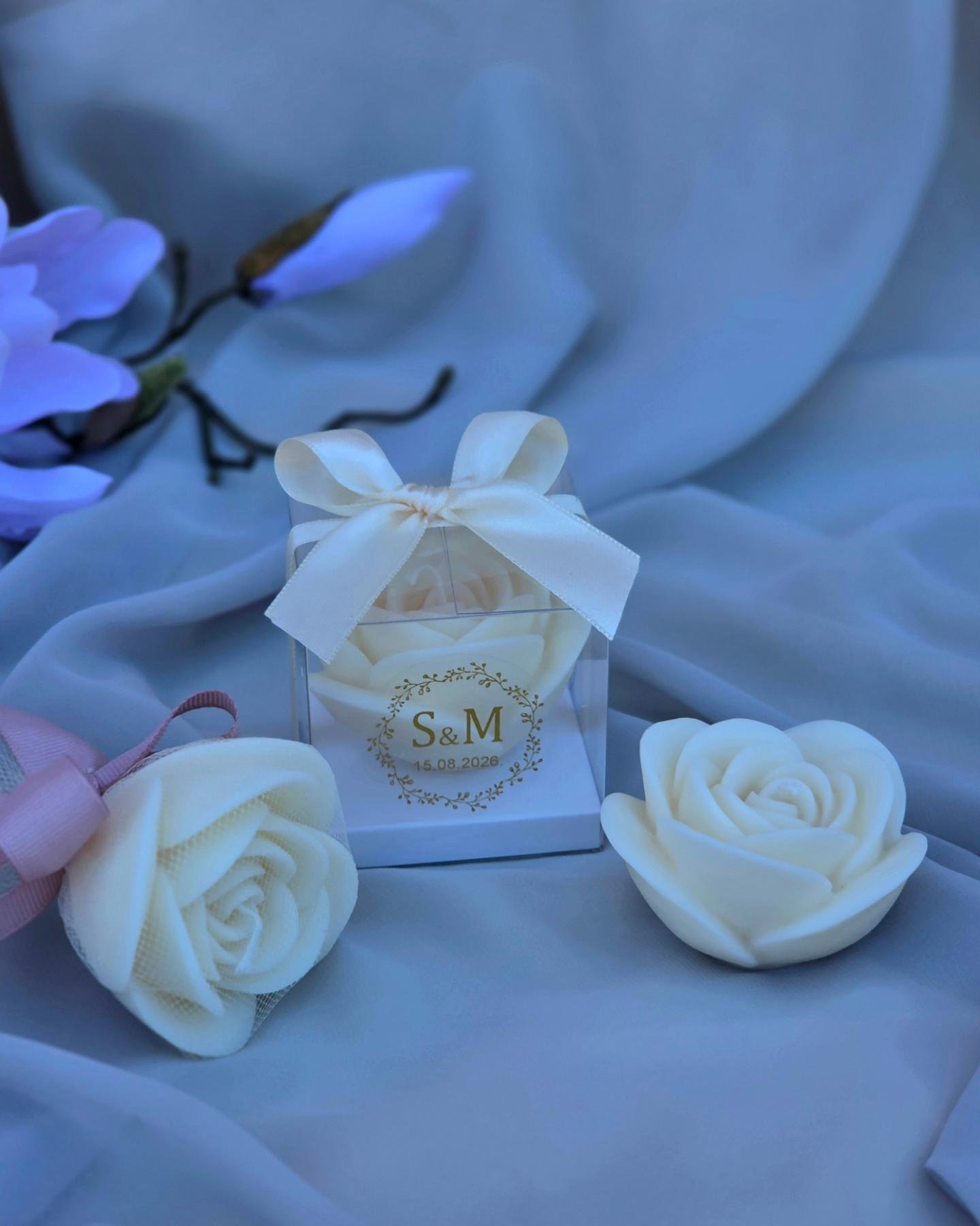 candleparadise.bn Facebook ad: Mali znak pažnje koji ostaje kao uspomena za…