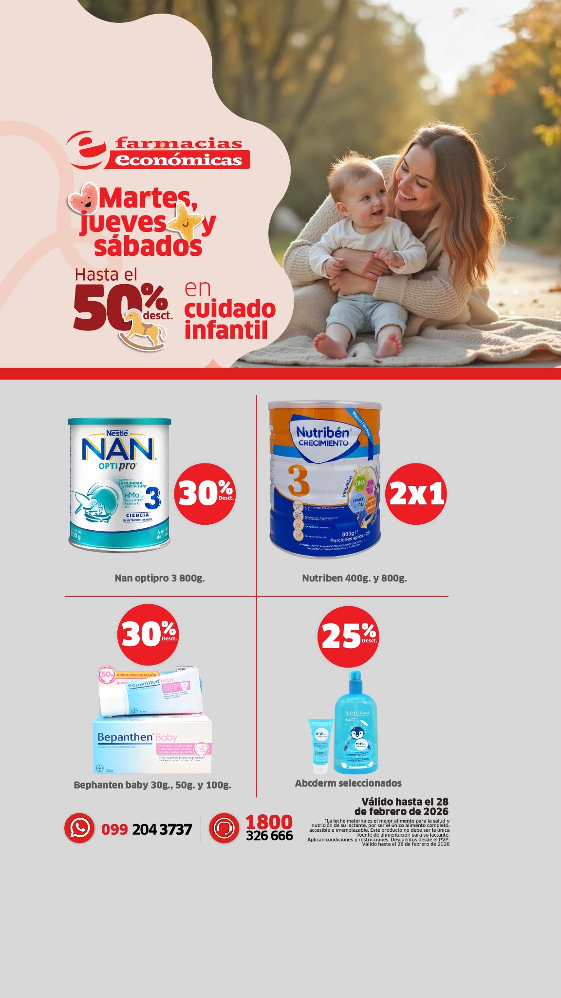 Farmacias Económicas Ec Facebook ad