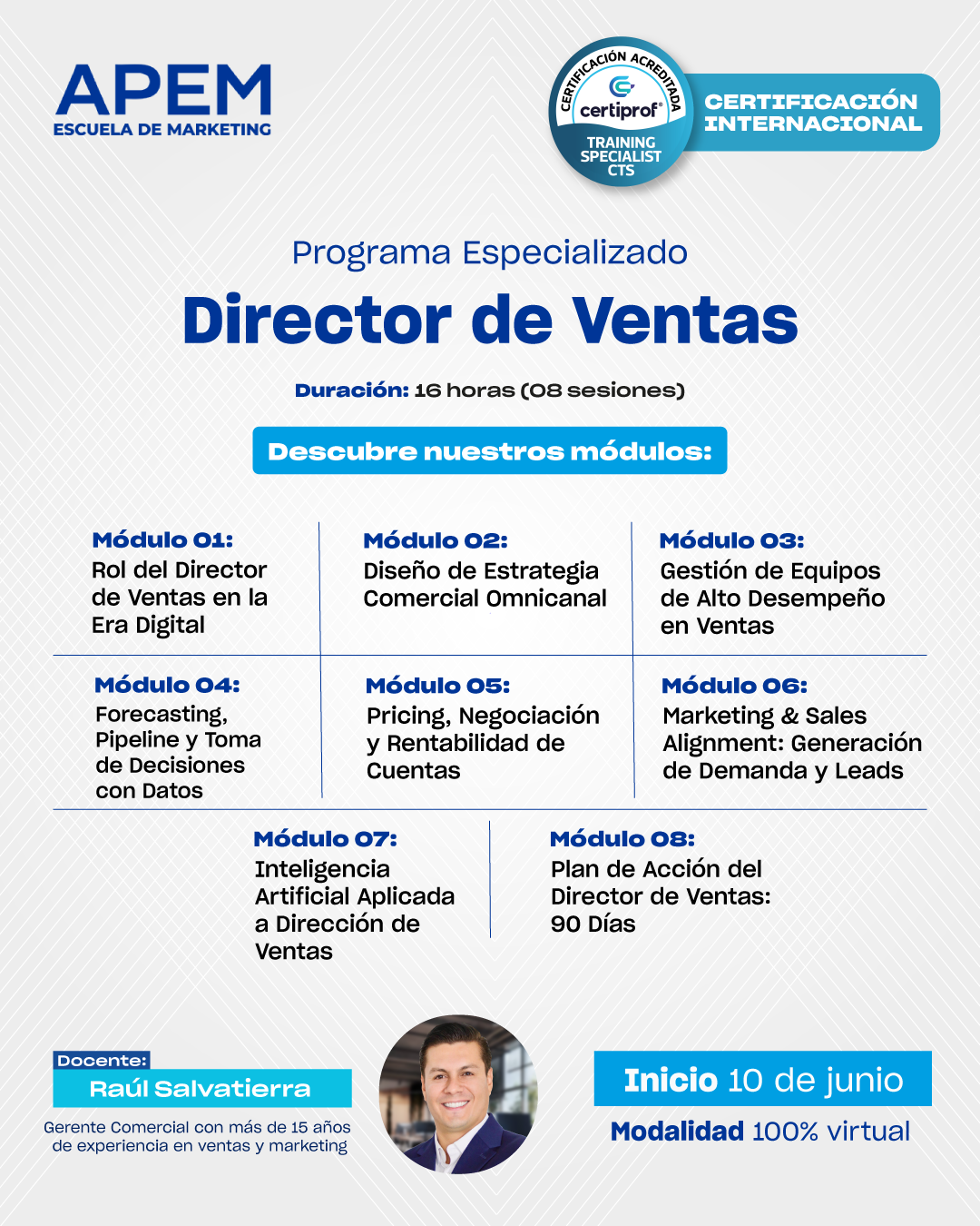 Apem.latam Facebook ad