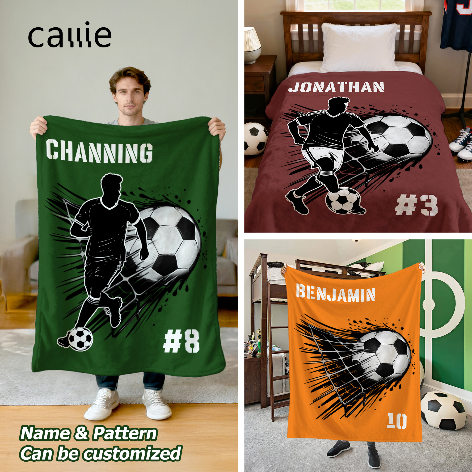 Callie Gifts Facebook ad