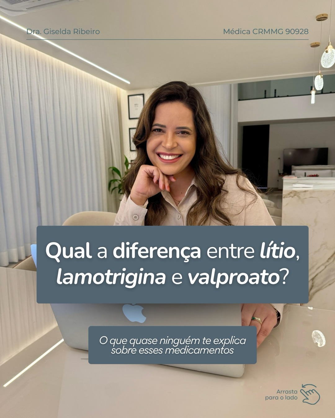 Giselda Ribeiro Facebook ad: Você conhece algum desses medicamentos?