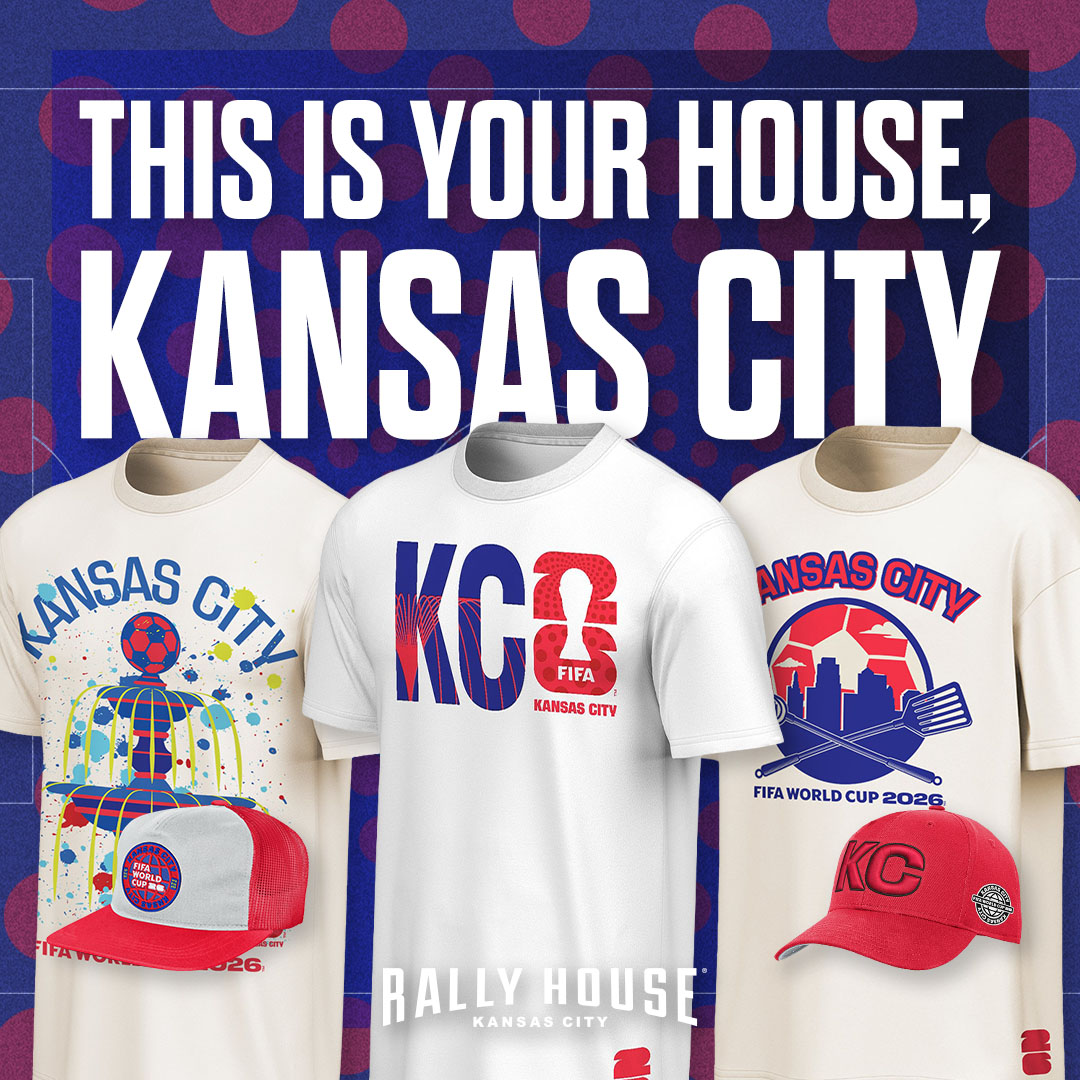 Rally House Facebook ad