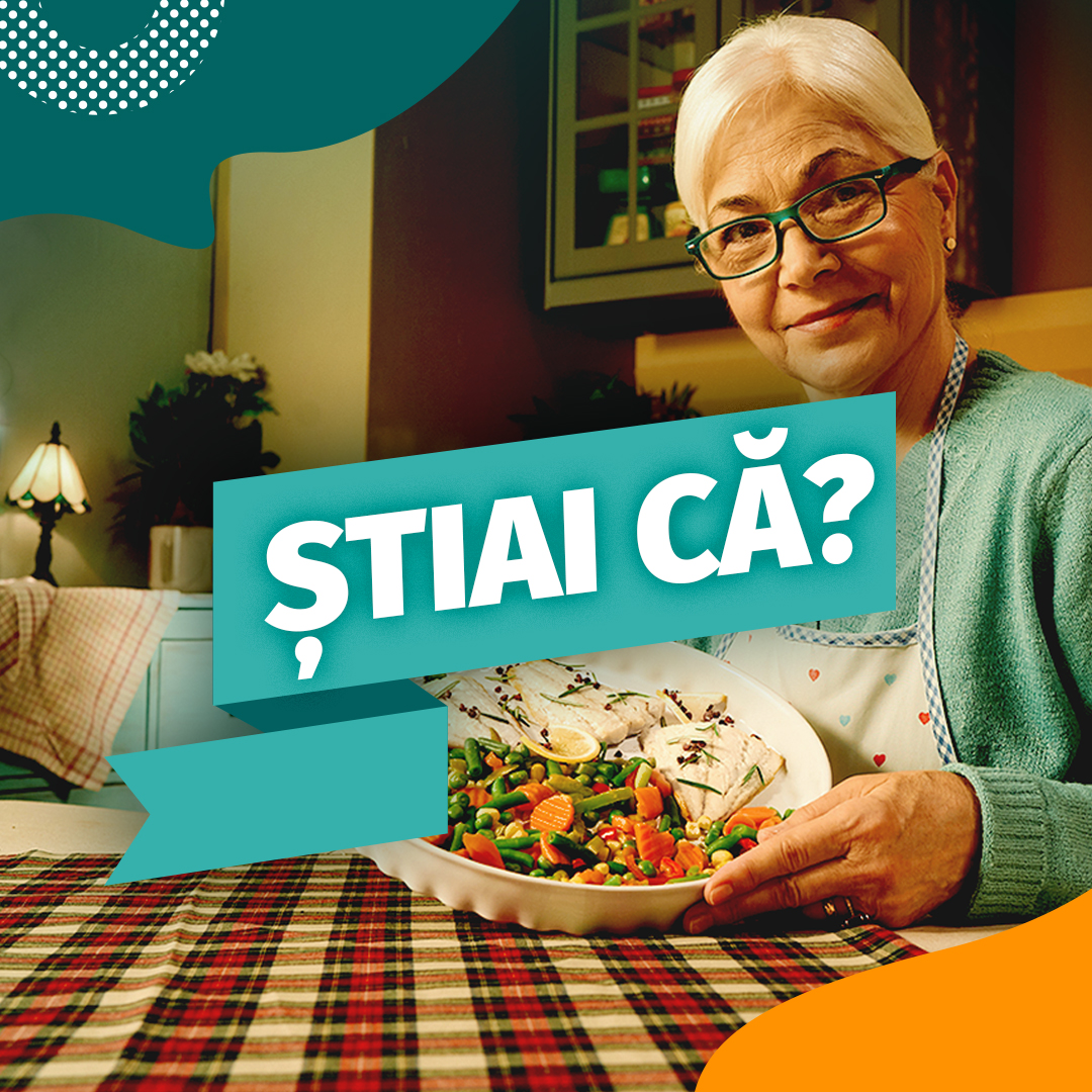 Edenia Foods Facebook ad